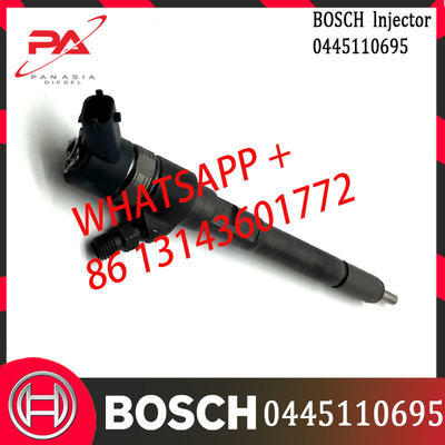 original Diesel Common Rail Injector 0445110493 0445110494 0445110750 0445110432 0445110431 0445110695 for Diesel CAR
