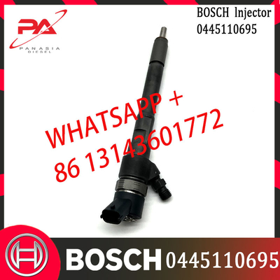 original Diesel Common Rail Injector 0445110493 0445110494 0445110750 0445110432 0445110431 0445110695 for Diesel CAR