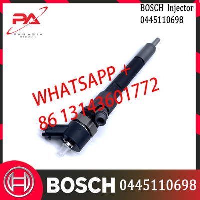 original Diesel Common Rail Injector 0445110441 0445110444 0445110496 0445110557 0445110580 0445110698 for Diesel Engine