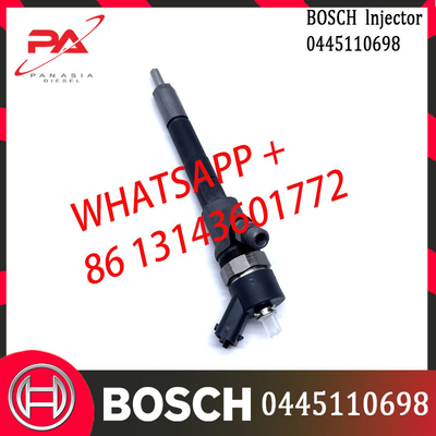 original Diesel Common Rail Injector 0445110441 0445110444 0445110496 0445110557 0445110580 0445110698 for Diesel Engine
