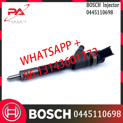 original Diesel Common Rail Injector 0445110441 0445110444 0445110496 0445110557 0445110580 0445110698 for Diesel Engine