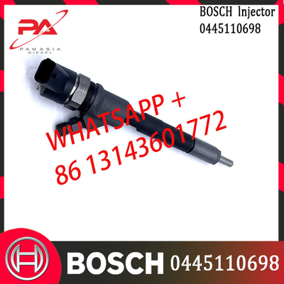 original Diesel Common Rail Injector 0445110441 0445110444 0445110496 0445110557 0445110580 0445110698 for Diesel Engine