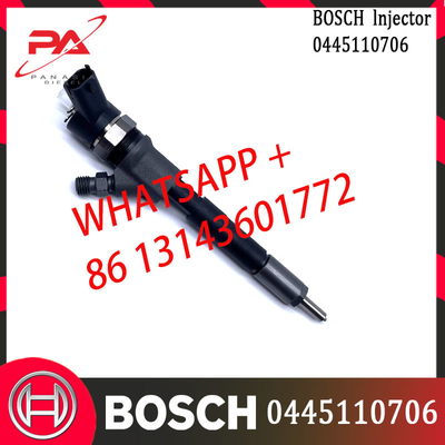 original Diesel Common Rail Injector 0445110183 0445110260 0445110309 0445110316 0445110322 0445110706 for Diesel Engine