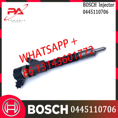 original Diesel Common Rail Injector 0445110183 0445110260 0445110309 0445110316 0445110322 0445110706 for Diesel Engine