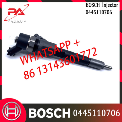 original Diesel Common Rail Injector 0445110183 0445110260 0445110309 0445110316 0445110322 0445110706 for Diesel Engine