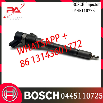 original Diesel Common Rail Injector 0445110241 0445110242 0445110255 0445110256 0445110727 33800-2A400 for Hyndai KIA