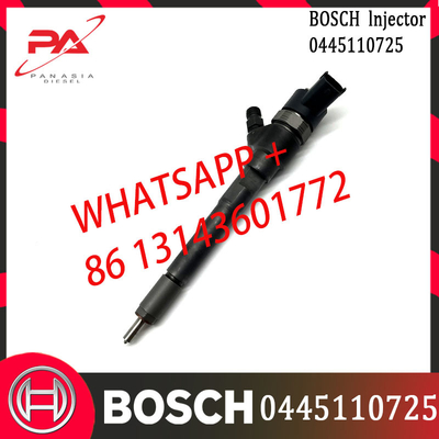 original Diesel Common Rail Injector 0445110241 0445110242 0445110255 0445110256 0445110727 33800-2A400 for Hyndai KIA