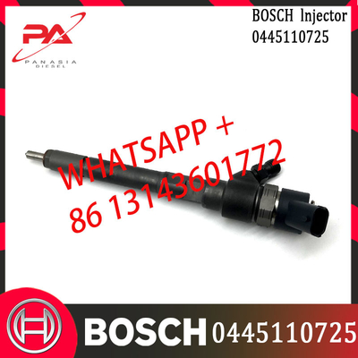 original Diesel Common Rail Injector 0445110241 0445110242 0445110255 0445110256 0445110727 33800-2A400 for Hyndai KIA