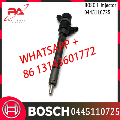 original Diesel Common Rail Injector 0445110241 0445110242 0445110255 0445110256 0445110727 33800-2A400 for Hyndai KIA