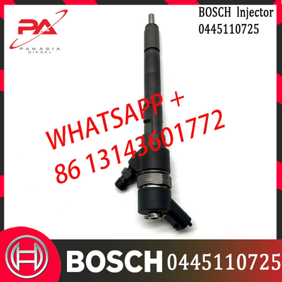 original Diesel Common Rail Injector 0445110241 0445110242 0445110255 0445110256 0445110727 33800-2A400 for Hyndai KIA