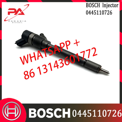 original Diesel Common Rail Injector 0445110330 0445110387 0445110493 0445110388 0445110725 0445110726 for DIESEL Engine