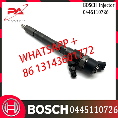 original Diesel Common Rail Injector 0445110330 0445110387 0445110493 0445110388 0445110725 0445110726 for DIESEL Engine