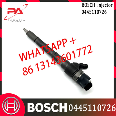 original Diesel Common Rail Injector 0445110330 0445110387 0445110493 0445110388 0445110725 0445110726 for DIESEL Engine