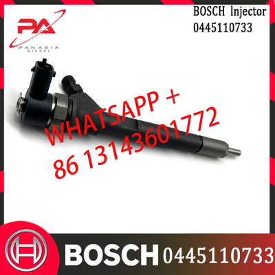 original Diesel Common Rail Injector 0445110733 0445110636 0445110635 0445110592 0445110591 0445110217 for DIESEL Engine