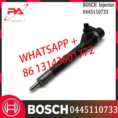 original Diesel Common Rail Injector 0445110733 0445110636 0445110635 0445110592 0445110591 0445110217 for DIESEL Engine