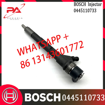 original Diesel Common Rail Injector 0445110733 0445110636 0445110635 0445110592 0445110591 0445110217 for DIESEL Engine