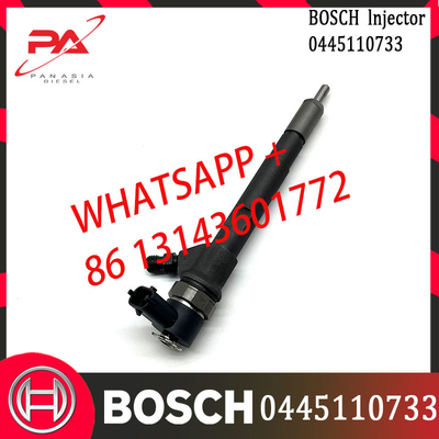 original Diesel Common Rail Injector 0445110733 0445110636 0445110635 0445110592 0445110591 0445110217 for DIESEL Engine