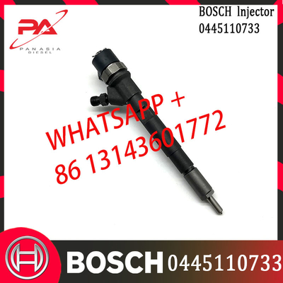 original Diesel Common Rail Injector 0445110733 0445110636 0445110635 0445110592 0445110591 0445110217 for DIESEL Engine