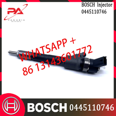 original Diesel Common Rail Injector 0445110309 0445110316 0445110322 0445110325 0445110326 0445110746 for DIESEL Engine