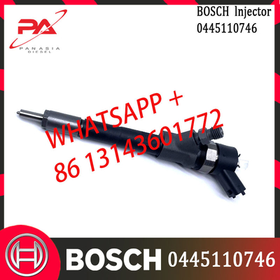 original Diesel Common Rail Injector 0445110309 0445110316 0445110322 0445110325 0445110326 0445110746 for DIESEL Engine