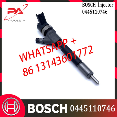 original Diesel Common Rail Injector 0445110309 0445110316 0445110322 0445110325 0445110326 0445110746 for DIESEL Engine