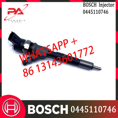 original Diesel Common Rail Injector 0445110309 0445110316 0445110322 0445110325 0445110326 0445110746 for DIESEL Engine