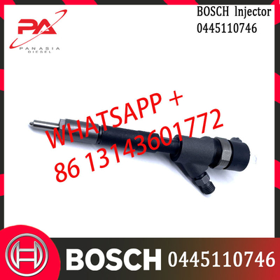 original Diesel Common Rail Injector 0445110309 0445110316 0445110322 0445110325 0445110326 0445110746 for DIESEL Engine