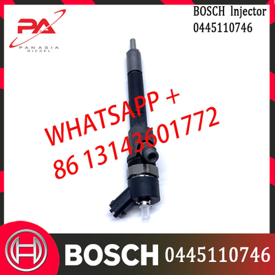 original Diesel Common Rail Injector 0445110309 0445110316 0445110322 0445110325 0445110326 0445110746 for DIESEL Engine