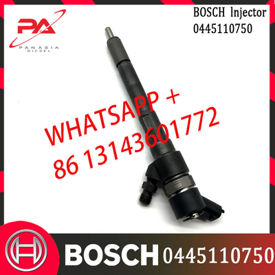 original Diesel Common Rail Injector 0445110257 0445110258 0445110269 0445110270 0445110329 0445110750 for DIESEL Engine