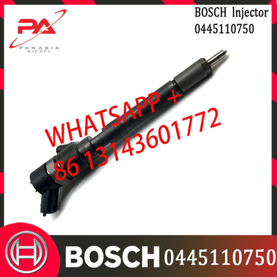 original Diesel Common Rail Injector 0445110257 0445110258 0445110269 0445110270 0445110329 0445110750 for DIESEL Engine