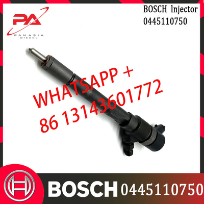 original Diesel Common Rail Injector 0445110257 0445110258 0445110269 0445110270 0445110329 0445110750 for DIESEL Engine