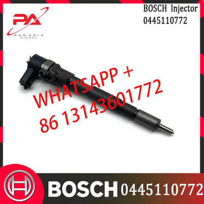 original Diesel Common Rail Injector 0445110484 0445110483 0445110410 0445110568 0445110567 0445110772 for DIESEL Engine