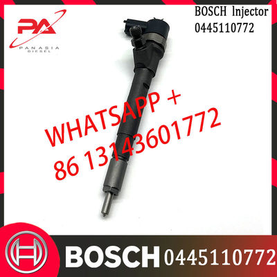 original Diesel Common Rail Injector 0445110484 0445110483 0445110410 0445110568 0445110567 0445110772 for DIESEL Engine