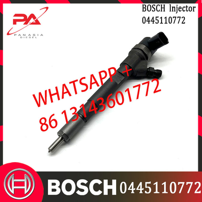 original Diesel Common Rail Injector 0445110484 0445110483 0445110410 0445110568 0445110567 0445110772 for DIESEL Engine