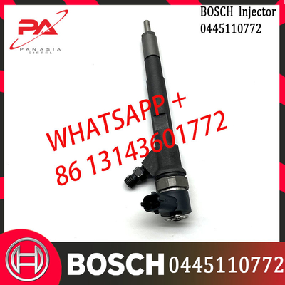 original Diesel Common Rail Injector 0445110484 0445110483 0445110410 0445110568 0445110567 0445110772 for DIESEL Engine