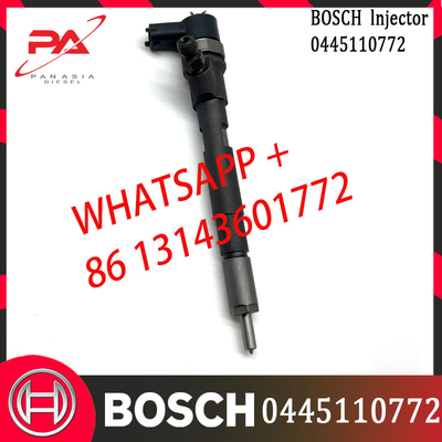 original Diesel Common Rail Injector 0445110484 0445110483 0445110410 0445110568 0445110567 0445110772 for DIESEL Engine