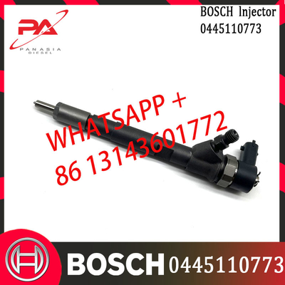original Diesel Common Rail Injector 0445110772 0445110773 0445110888 0445110889 0445110733 0445110636 for DIESEL Engine
