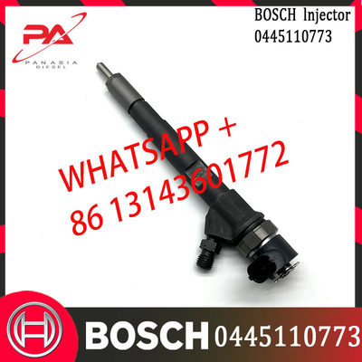 original Diesel Common Rail Injector 0445110772 0445110773 0445110888 0445110889 0445110733 0445110636 for DIESEL Engine