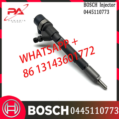 original Diesel Common Rail Injector 0445110772 0445110773 0445110888 0445110889 0445110733 0445110636 for DIESEL Engine