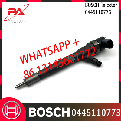 original Diesel Common Rail Injector 0445110772 0445110773 0445110888 0445110889 0445110733 0445110636 for DIESEL Engine