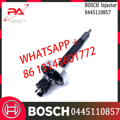 original Diesel Common Rail Injector 0445110857 for NISSAN DIESEL Engine