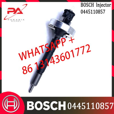original Diesel Common Rail Injector 0445110857 for NISSAN DIESEL Engine
