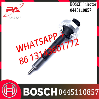 original Diesel Common Rail Injector 0445110857 for NISSAN DIESEL Engine
