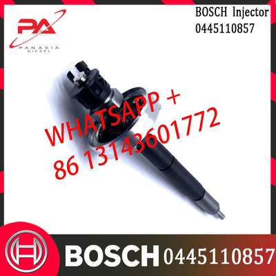 original Diesel Common Rail Injector 0445110857 for NISSAN DIESEL Engine
