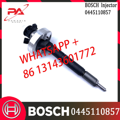 original Diesel Common Rail Injector 0445110857 16600-MV07A for NISSAN DIESEL Engine