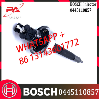 original Diesel Common Rail Injector 0445110857 16600-MV07A for NISSAN DIESEL Engine