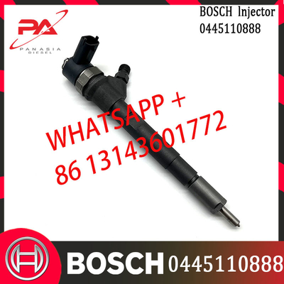 original Diesel Common Rail Injector 0445110888 0445110889 0445110733 0445110636 0445110635 0445110592 for DIESEL Engine