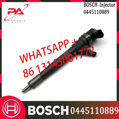 original Diesel Common Rail Injector 0445110772 0445110773 0445110888 0445110889 0445110733 0445110636 for DIESEL Engine
