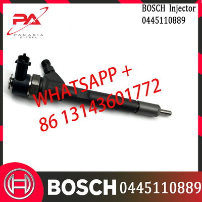 original Diesel Common Rail Injector 0445110772 0445110773 0445110888 0445110889 0445110733 0445110636 for DIESEL Engine