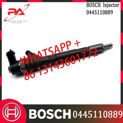 original Diesel Common Rail Injector 0445110772 0445110773 0445110888 0445110889 0445110733 0445110636 for DIESEL Engine